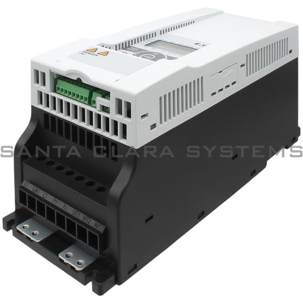 Cutler-Hammer MMX32AA011N0-0 Variable Frequency Drive Product Image