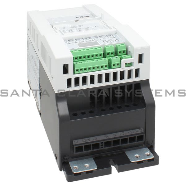 Cutler-Hammer MMX32AA3D7N0-0 Variable Frequency Drive Product Image