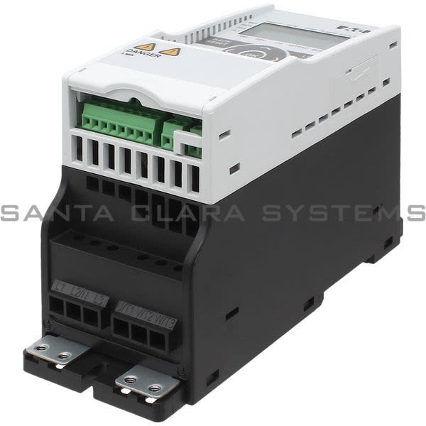 Cutler-Hammer MMX34AA2D4F0-0 Drive Product Image