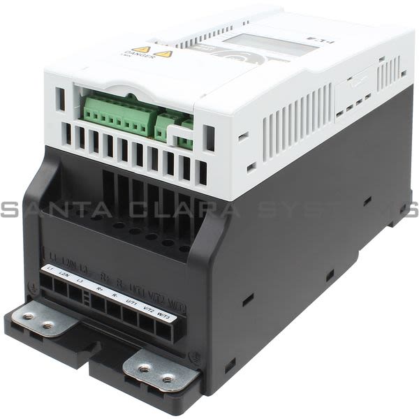 Cutler-Hammer MMX34AA4D3F0-0 Drive 2-HP AC | Eaton Product Image