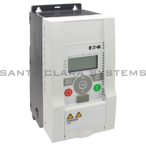 Cutler-Hammer MMX34AA5D6F0-0 Drive Product Image