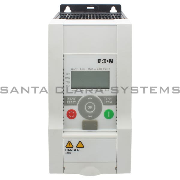 Cutler-Hammer MMX34AA5D6F0-0 Drive Product Image