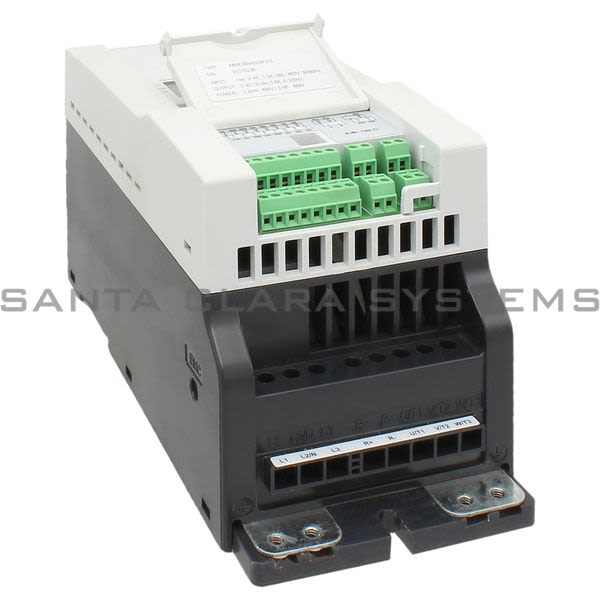 Cutler-Hammer MMX34AA5D6F0-0 Drive Product Image