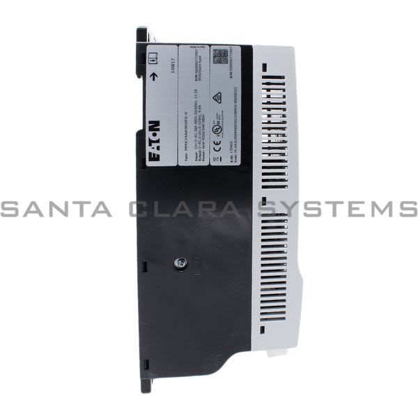 Cutler-Hammer MMX34AA9D0F0-0 Drive Variable Speed 5-HP | Eaton 121404 Product Image