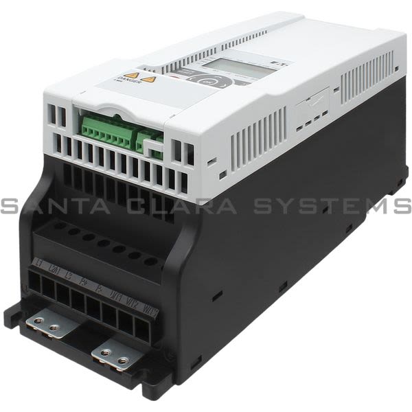 Cutler-Hammer MMX34AA9D0N0-0 Variable Frequency Drive Product Image