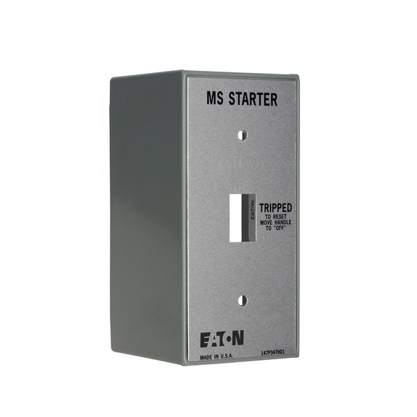 Cutler-Hammer MS1CN Enclosure Cover Kit Product Image