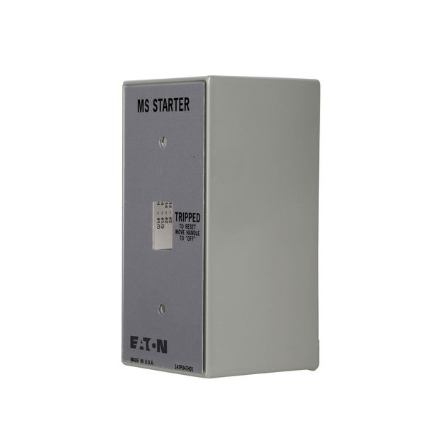 Cutler-Hammer MS1CN Enclosure Cover Kit Product Image