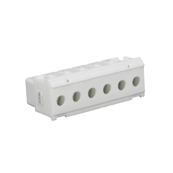 Cutler-Hammer MSECBK Terminal Kit Secondary 6-Point | Eaton 1B93092G01 Product Image