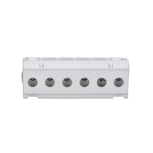 Cutler-Hammer MSECBK Terminal Kit Secondary 6-Point | Eaton 1B93092G01 Product Image