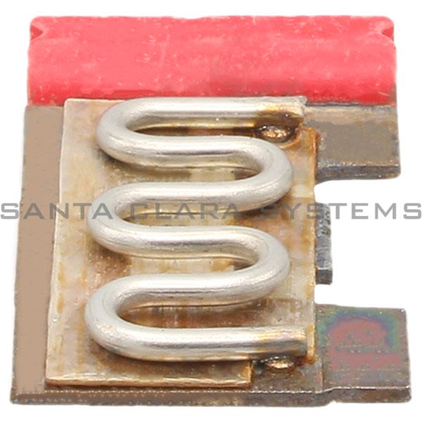 Cutler-Hammer MSH11.7A Heater Element Product Image