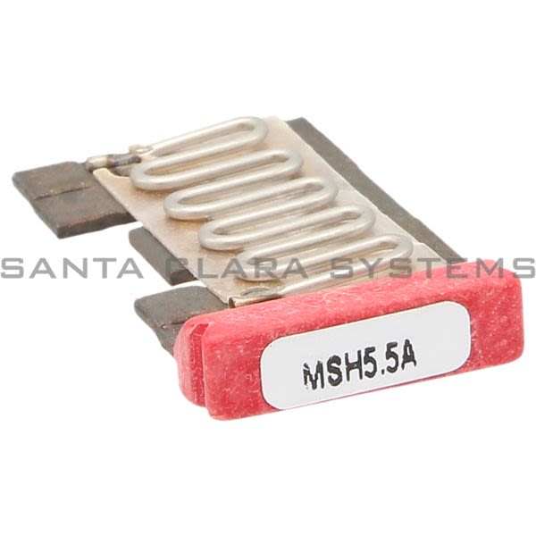 Cutler-Hammer MSH5.5A Heater Element Product Image