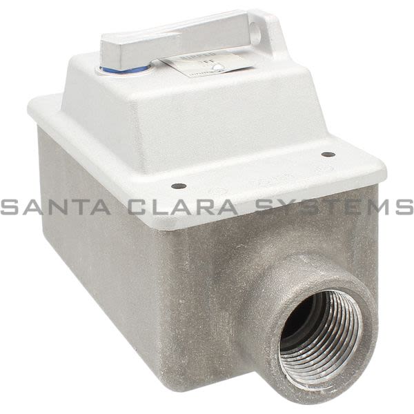 Cutler-Hammer MST01AH 1 Pole Wt Enclosure | 654D9G213 Product Image