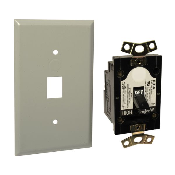 Cutler-Hammer MST01FN MS Starter Product Image