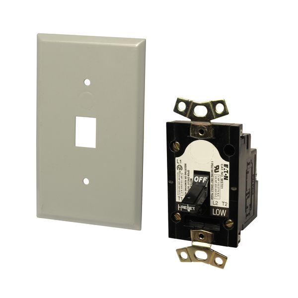 Cutler-Hammer MST01FN MS Starter Product Image