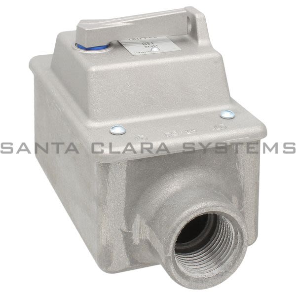 Cutler-Hammer MST02AH 2 Pole Wt Enclosure Product Image