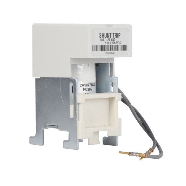 Cutler-Hammer MST1 Shunt Trip Field Option Kit | Style# 2A11791G01 Product Image