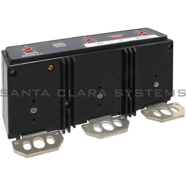 Cutler-Hammer MT3300T Trip Unit Product Image