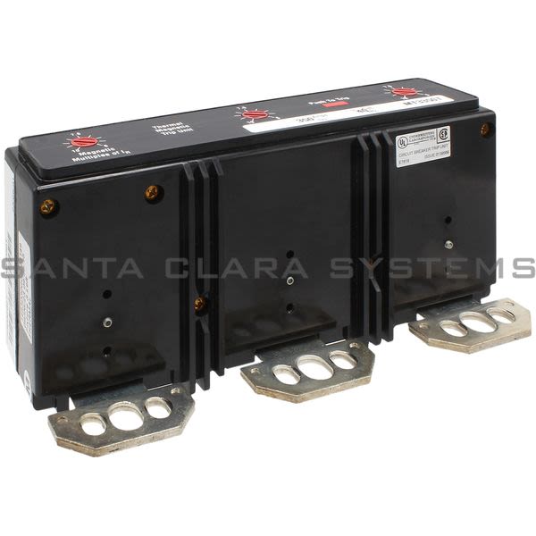 Cutler-Hammer MT3350T Trip Unit Product Image