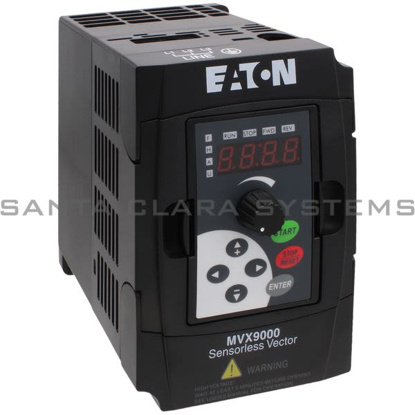 Cutler-Hammer MVX001A0-4 Drive | MVX9000 Product Image