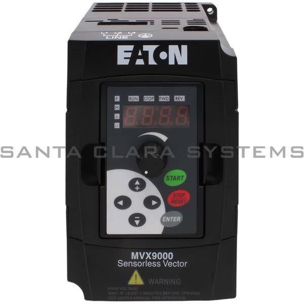 Cutler-Hammer MVX001A0-4 Drive | MVX9000 Product Image