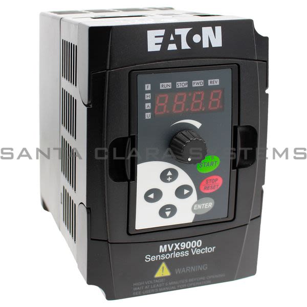 Cutler-Hammer MVX003A0-4 Drive | MVX9000 Product Image
