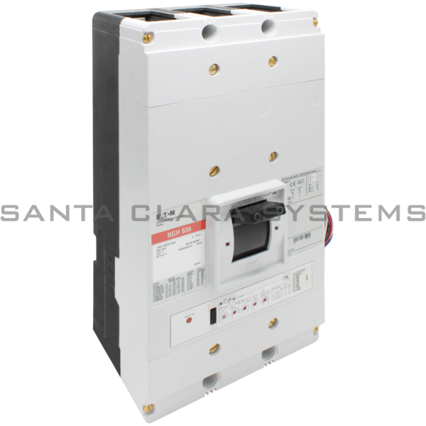 Cutler-Hammer NGH312036E Circuit Breaker Product Image