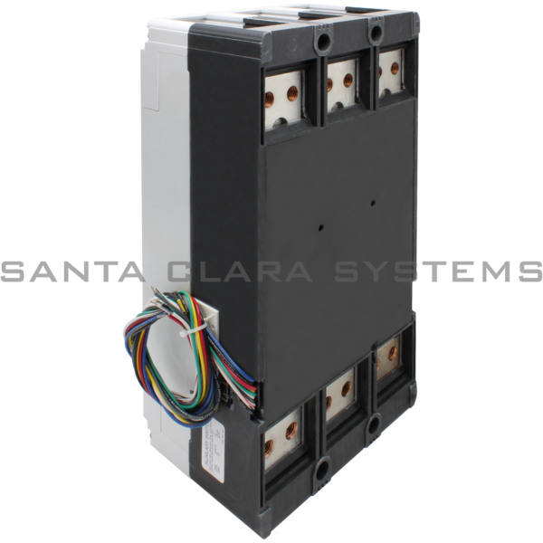 Cutler-Hammer NGH312036E Circuit Breaker Product Image