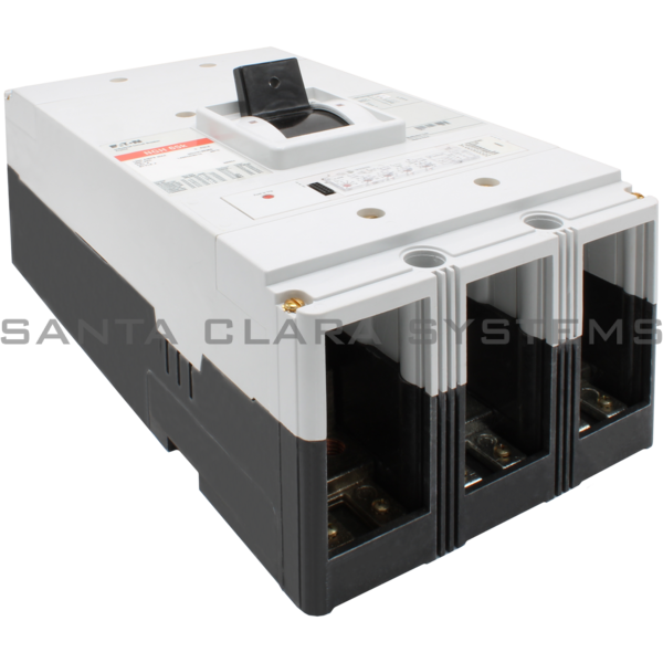 Cutler-Hammer NGH312036E Circuit Breaker Product Image