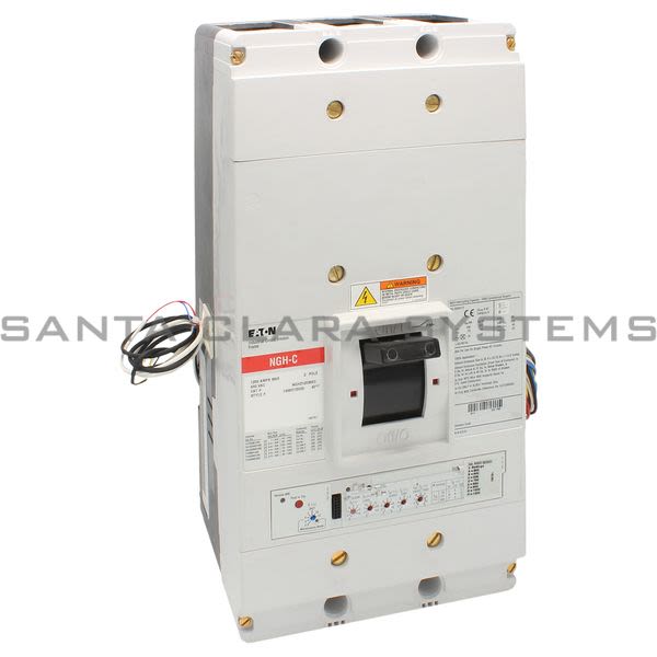 Cutler-Hammer NGH312039EC Circuit Breaker Product Image
