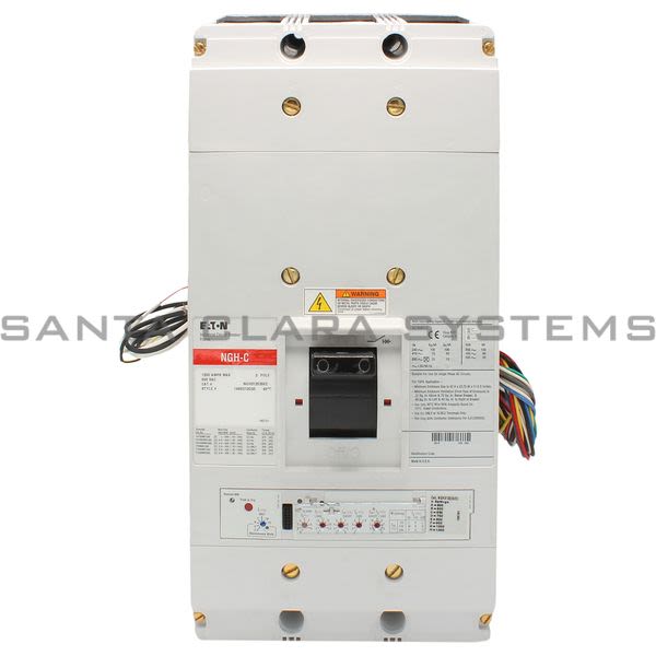 Cutler-Hammer NGH312039EC Circuit Breaker Product Image