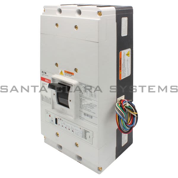 Cutler-Hammer NGH312039EC Circuit Breaker Product Image