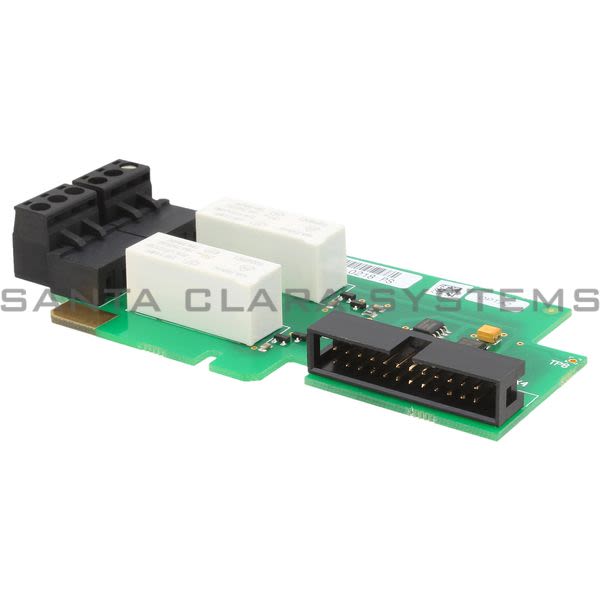 Cutler-Hammer OPTA2 Interface Module Product Image