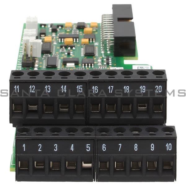 OPTA9 Cutler-Hammer Interface Module - Santa Clara Systems