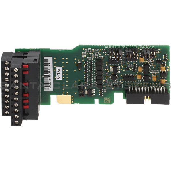 Cutler-Hammer OPTA9V Interface Module Product Image
