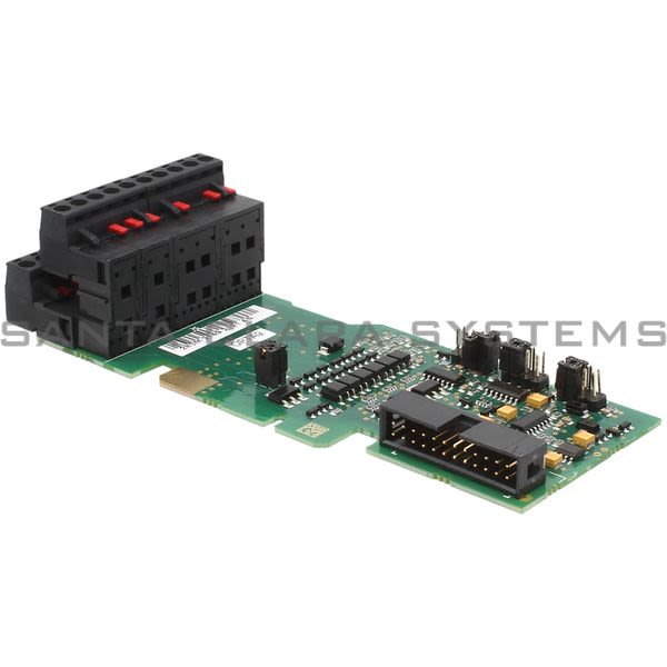 Cutler-Hammer OPTA9V Interface Module Product Image