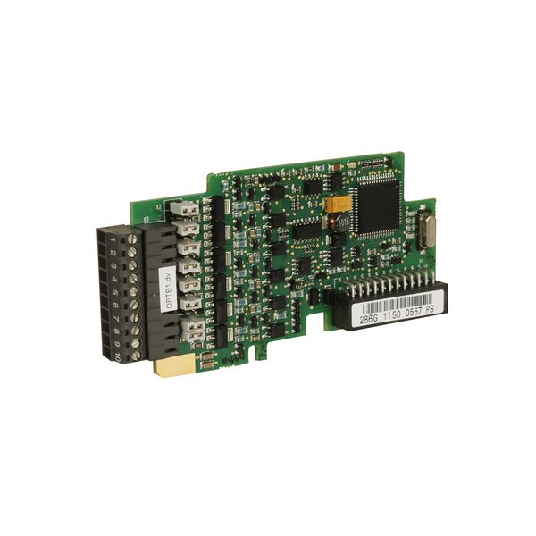 Cutler-Hammer OPTB1 I/O Option Kit | SVX9000 Product Image