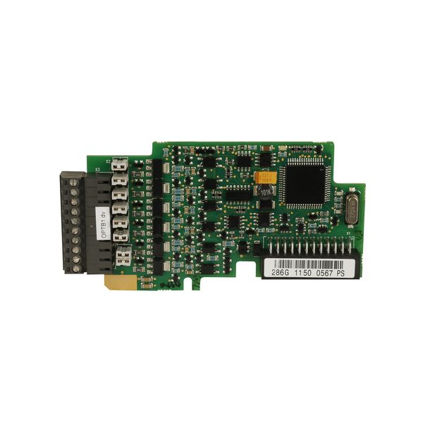 Cutler-Hammer OPTB1 I/O Option Kit | SVX9000 Product Image