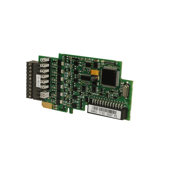 Cutler-Hammer OPTB1 I/O Option Kit | SVX9000 Product Image