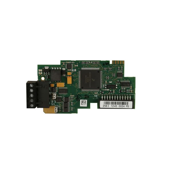 Cutler-Hammer OPTC2 Communication Card | 9000X Product Image