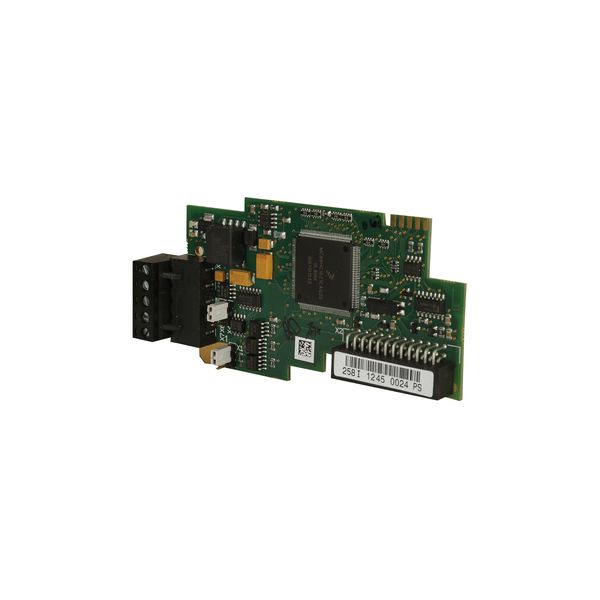 Cutler-Hammer OPTC2 Communication Card | 9000X Product Image