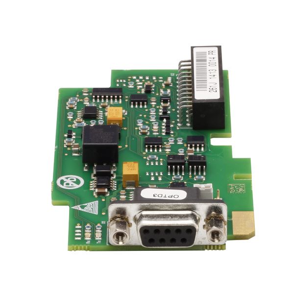 Cutler-Hammer OPTD3 Option Kit Product Image