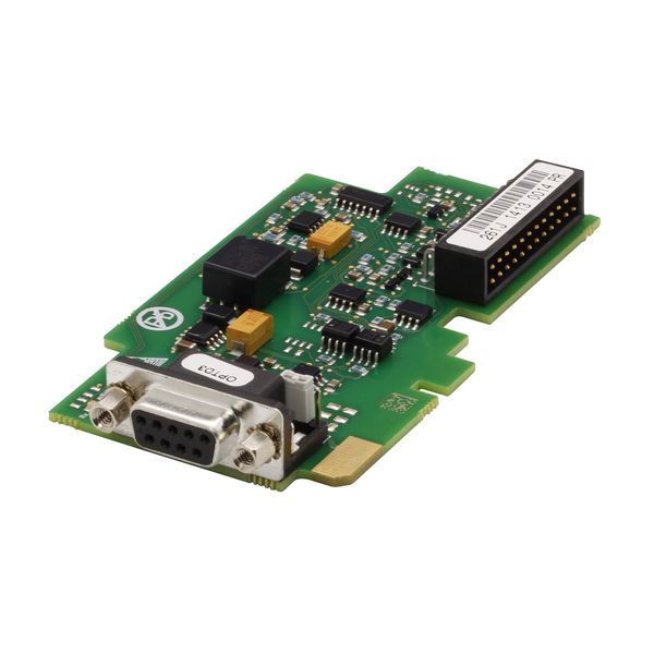Cutler-Hammer OPTD3 Option Kit Product Image