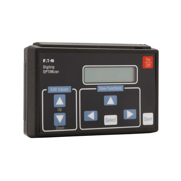 Cutler-Hammer OPTIMIZER Digitrip Optimizer With Case and Cord Product Image