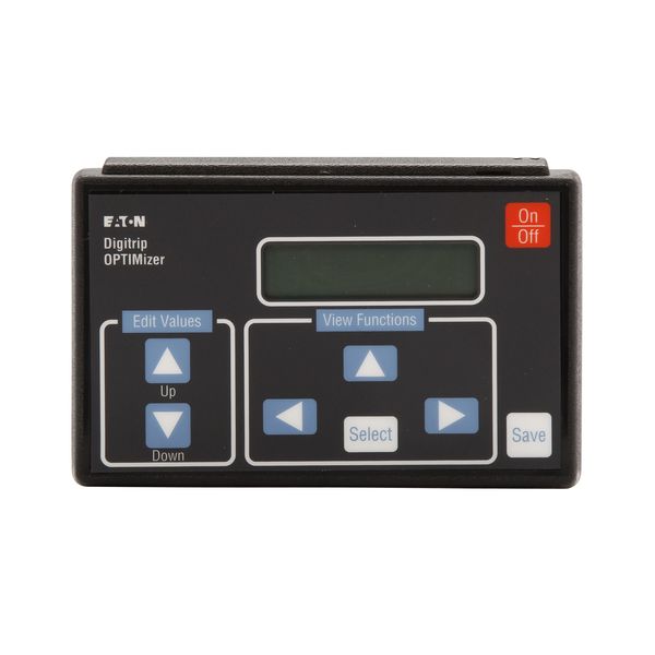 Cutler-Hammer OPTIMIZER Digitrip Optimizer With Case and Cord Product Image