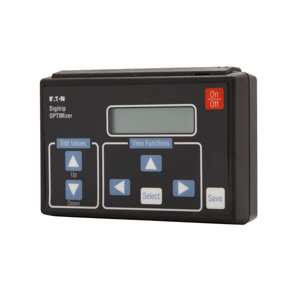 Cutler-Hammer OPTIMIZER Digitrip Optimizer With Case and Cord Product Image