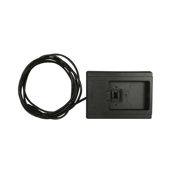 Cutler-Hammer OPTRMT-BP-HMAX Remote Keypad Bezel Kit Product Image