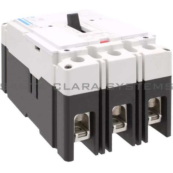 Cutler-Hammer PDD23F0125TFFL Circuit Breaker Product Image