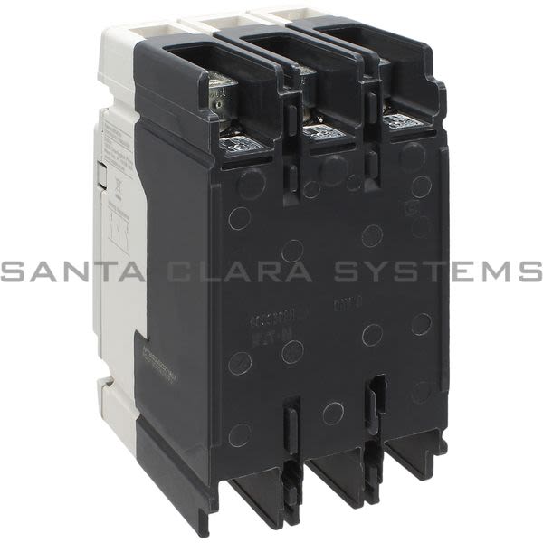 Cutler-Hammer PDG13C0040TFFJ Circuit Breaker Product Image