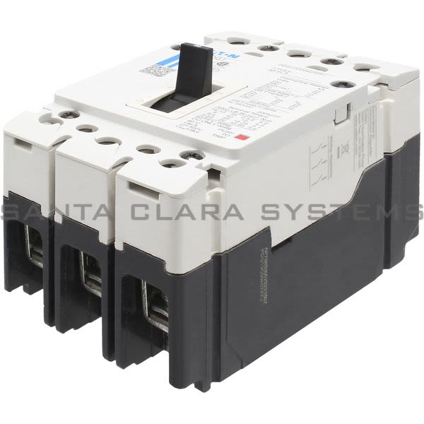 Cutler-Hammer PDG13C0040TFFJ Circuit Breaker Product Image