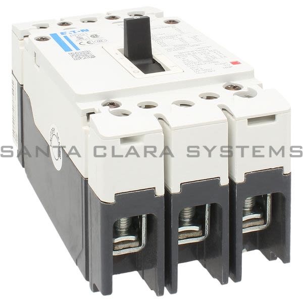 Cutler-Hammer PDG13C0050TFFJ Circuit Breaker Product Image
